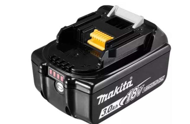 MAKITA Accu BL1830 - Li-On - 18 V - 3.0 Ah