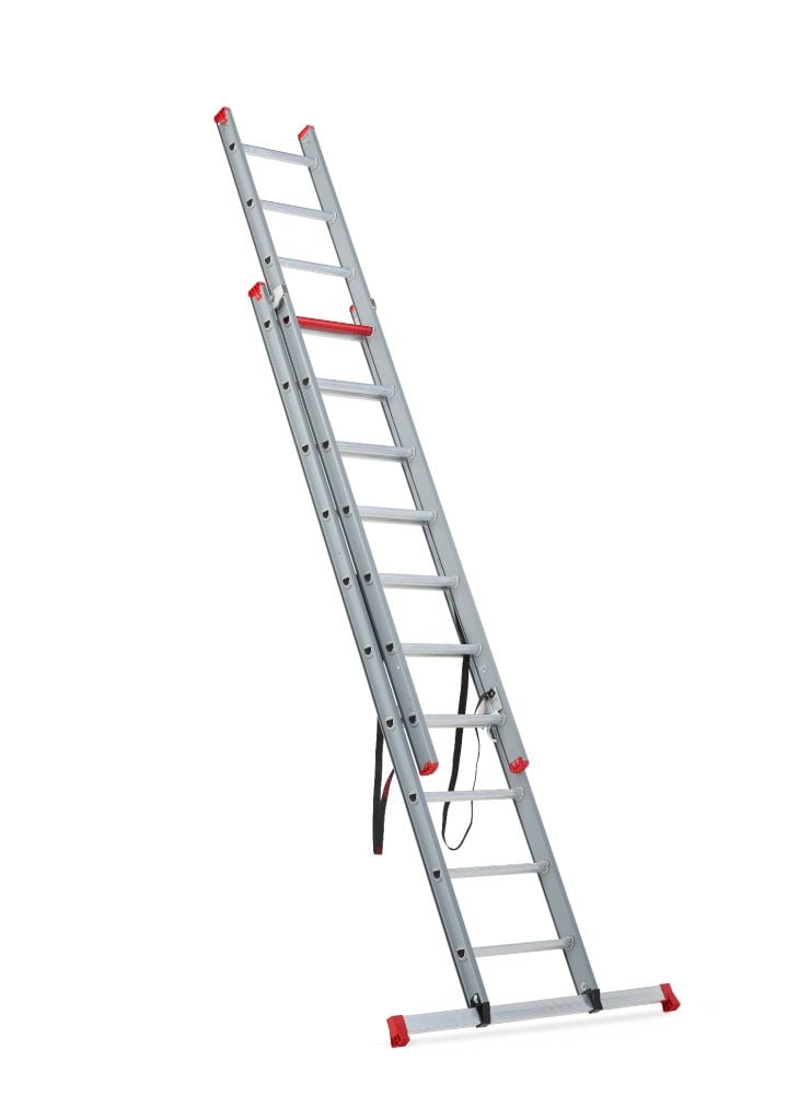 Altrex Atlantis Reformladder 2x10