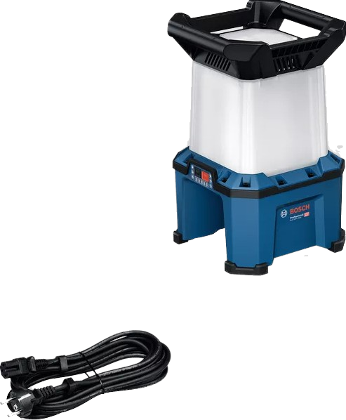 Bosch Blauw GLA 18VH-7500 Accu bouwlamp - 06014A5000