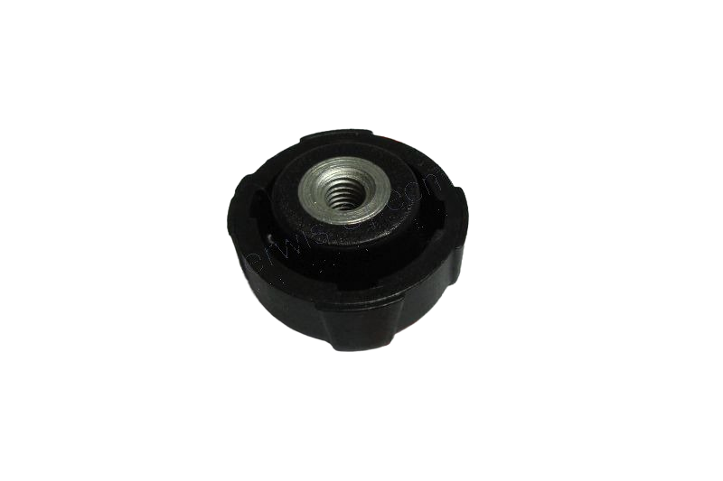 Makita Accessoires Onderdeel | JM27000203 Moer voor MLT100N