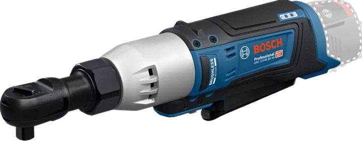Bosch GRC 12V-60 3/8 SN 18V Accu Ratel