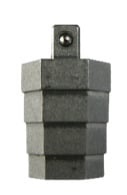 Gedore Hex Setting Adapter | 1/4" SD | 22-25 MM - 3038645