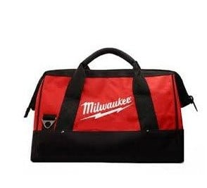 Milwaukee Gereedschapstas Small 30cm Contractor Bag 4931416739