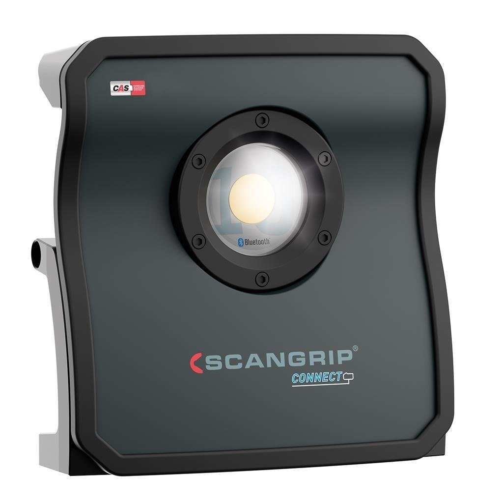 Scangrip Nova 10 Connect LED Bouwlamp - 4000873480