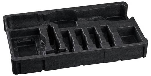 Bosch Accessoires 1/1 inlay GPT 18V-32 XL-Boxx - 1600A0351U