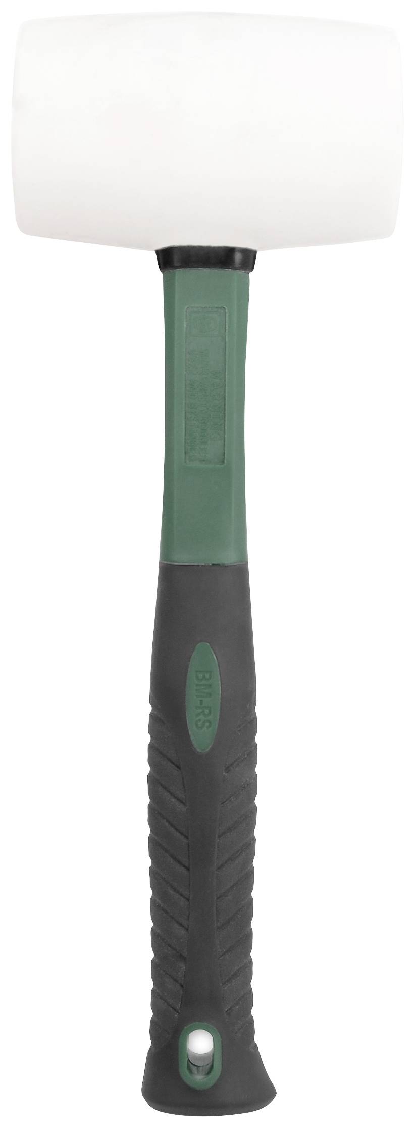 Brüder Mannesmann Hamer met klauw 25 mm - 76570