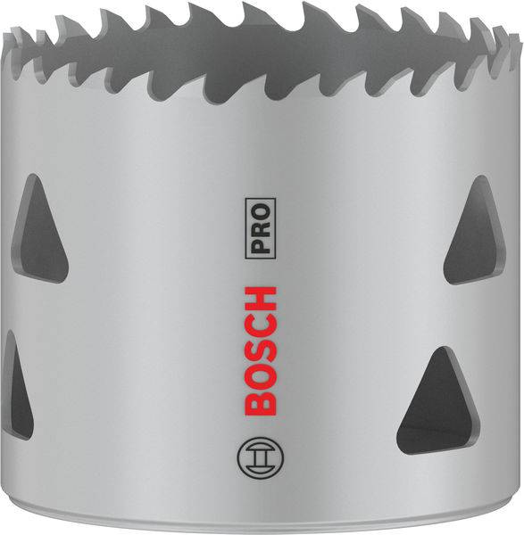 Bosch Accessoires PRO Multi Material gatzaag | 56 mm | met schroefdraad - 2608901516
