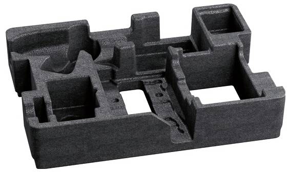 Bosch Accessoires 1/1 inlay GBH 18V-32/-34/-36 - 1600A0328E