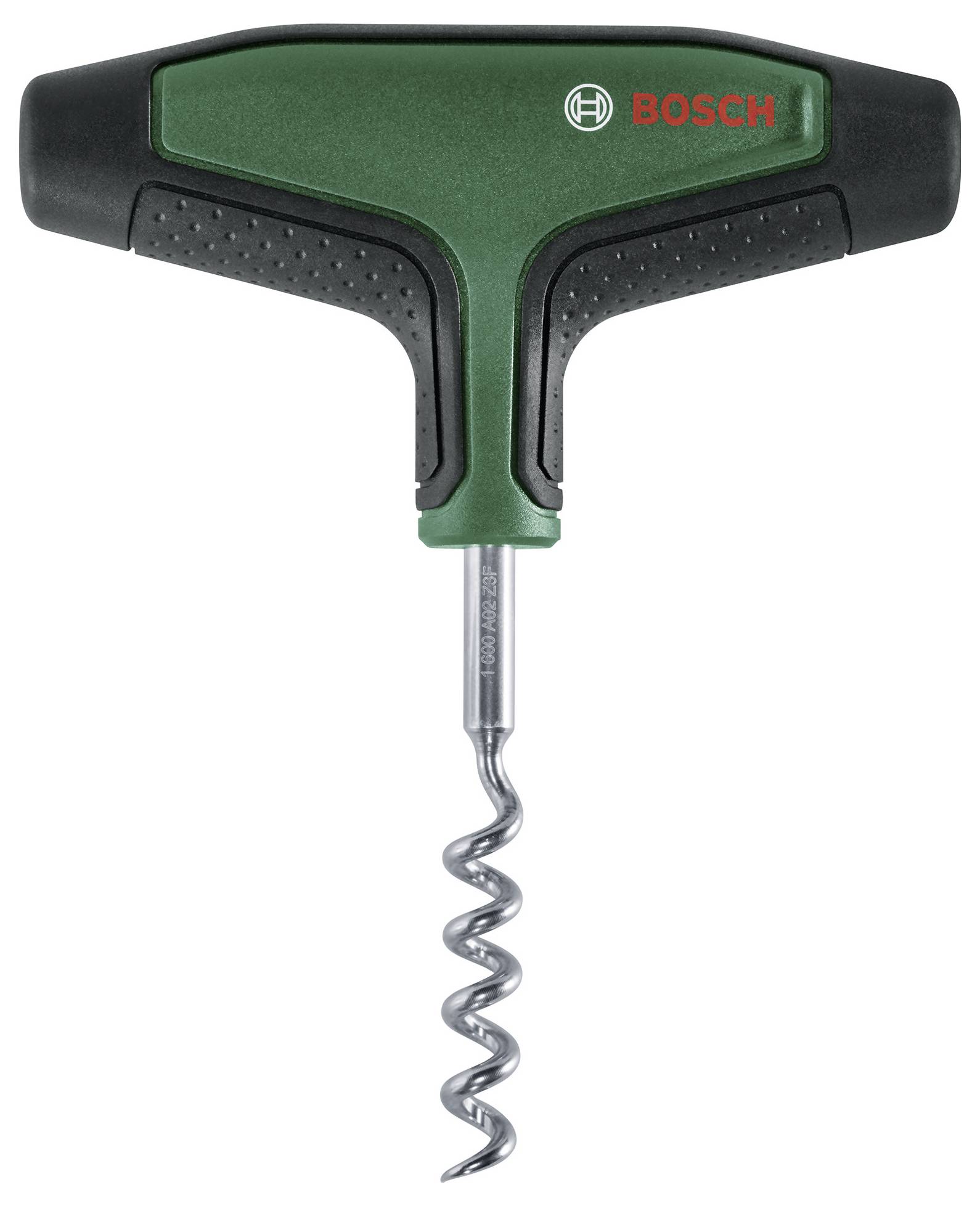 Bosch Groen Wijnflesopener - 1600A039HV afbeelding