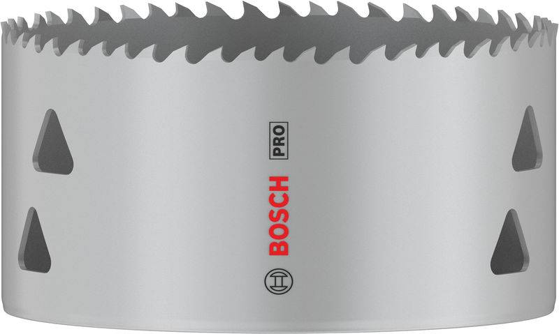 Bosch Accessoires PRO Multi Material gatzaag | 98 mm | met schroefdraad - 2608901533