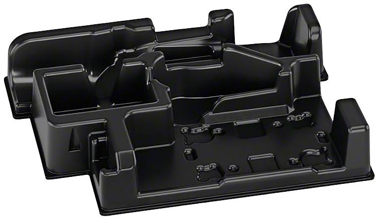 Bosch Accessoires 1/1 inlay GCU 18V-30 - 1600A02SJ0