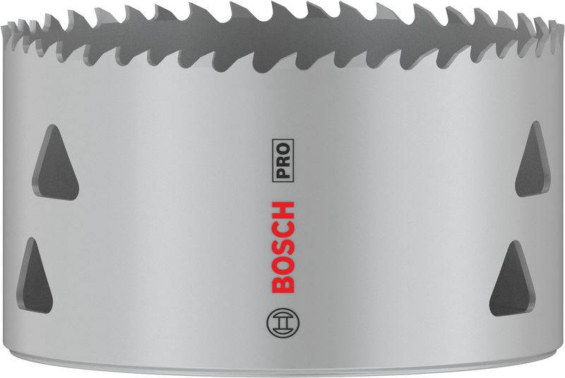 Bosch Accessoires PRO Multi Material gatzaag | 86 mm | met schroefdraad - 2608901529