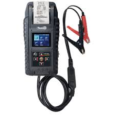 GYS 5192076686 Batterijtester | PBT 812 | printer - 5192076686