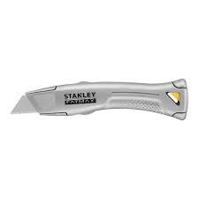 Stanley handgereedschap FATMAX Pro vast mes - FMHT10502-9
