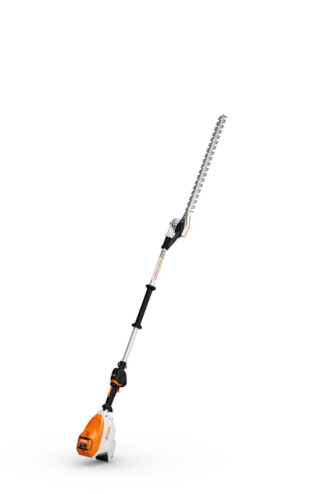 Stihl HLA 140 Accu Heggenschaar | AP Systeem | Zonder accu's en lader - HA042000040