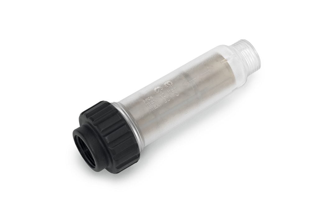 Stihl Accessoires Waterfilter 3/4" voor hogedrukreinigers - 49005005401