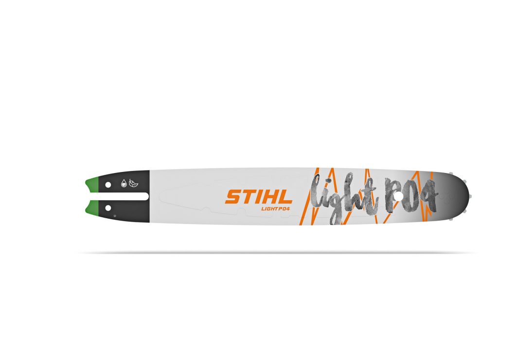 Stihl Accessoires kettingzaagblad | Rollomatic E Light | 1,3 mm, 35 cm - 30050007409 afbeelding 1