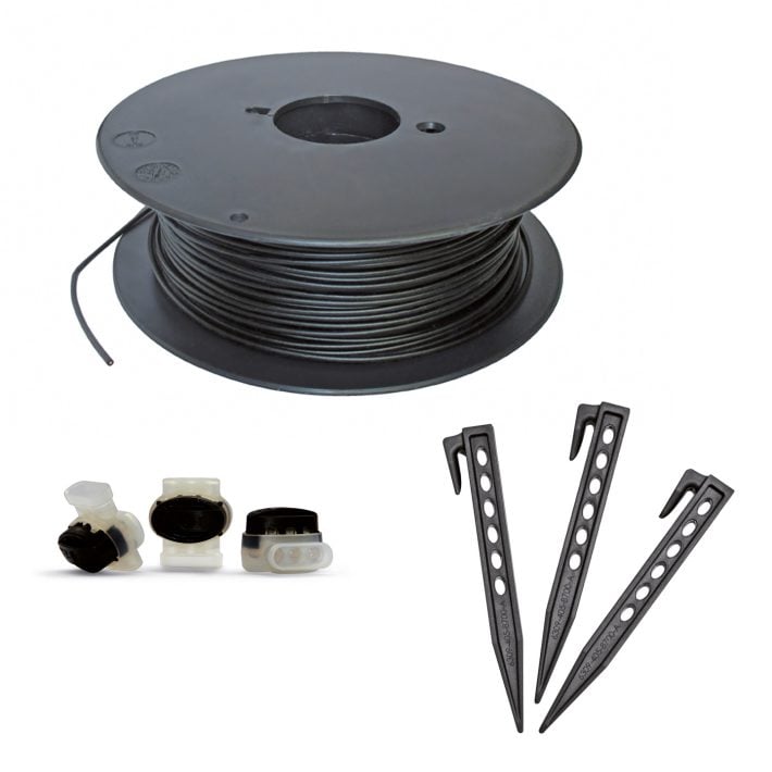 Stihl Accessoires installatiekit 3 Bio iMow | L | 400 meter IA000071006