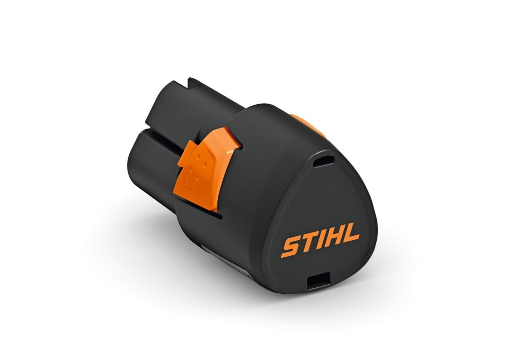 Stihl 10,8V / 2,6Ah Accu AS 2 - EA024006500 afbeelding
