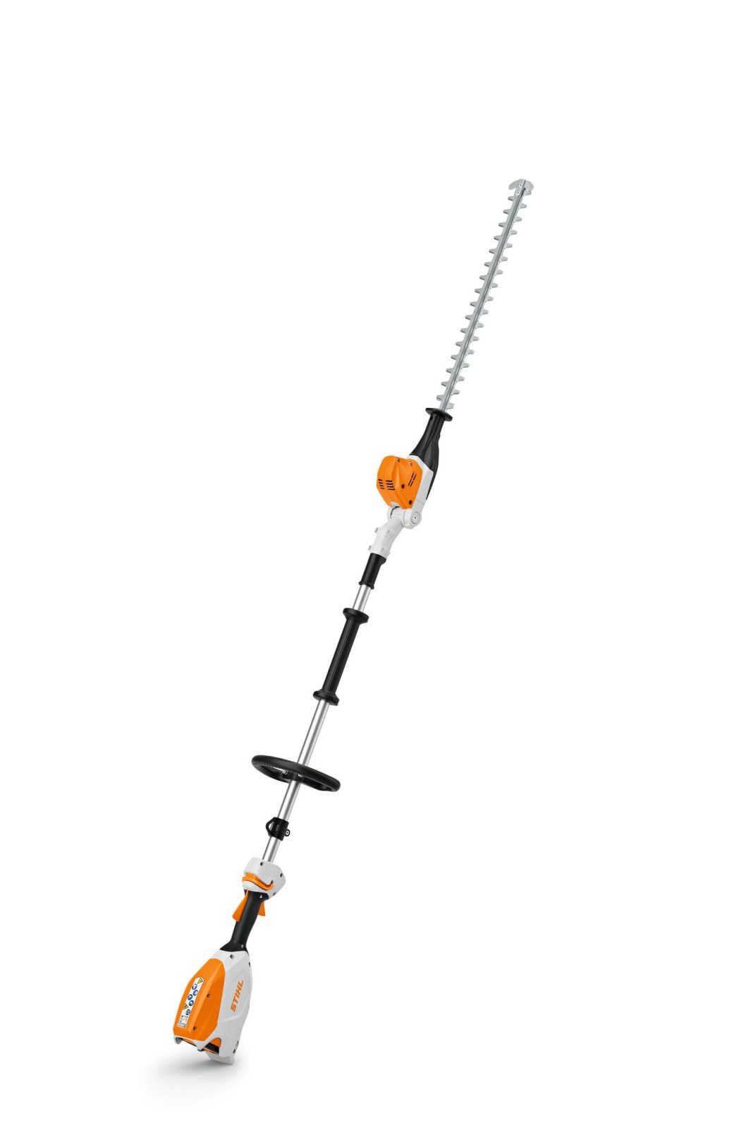 Stihl HLA 66 accuheggensnoeier | 205 cm | 115° - 48590112910
