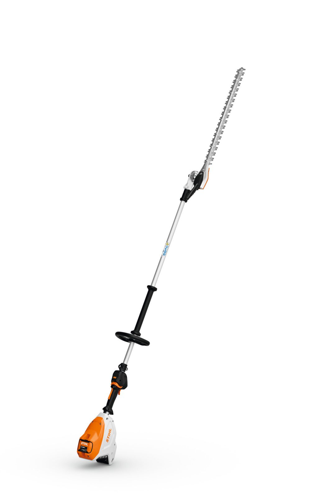 Stihl HLA 140 B Accu Heggenschaar | AP Systeem | Zonder accu's en lader - HA042000038
