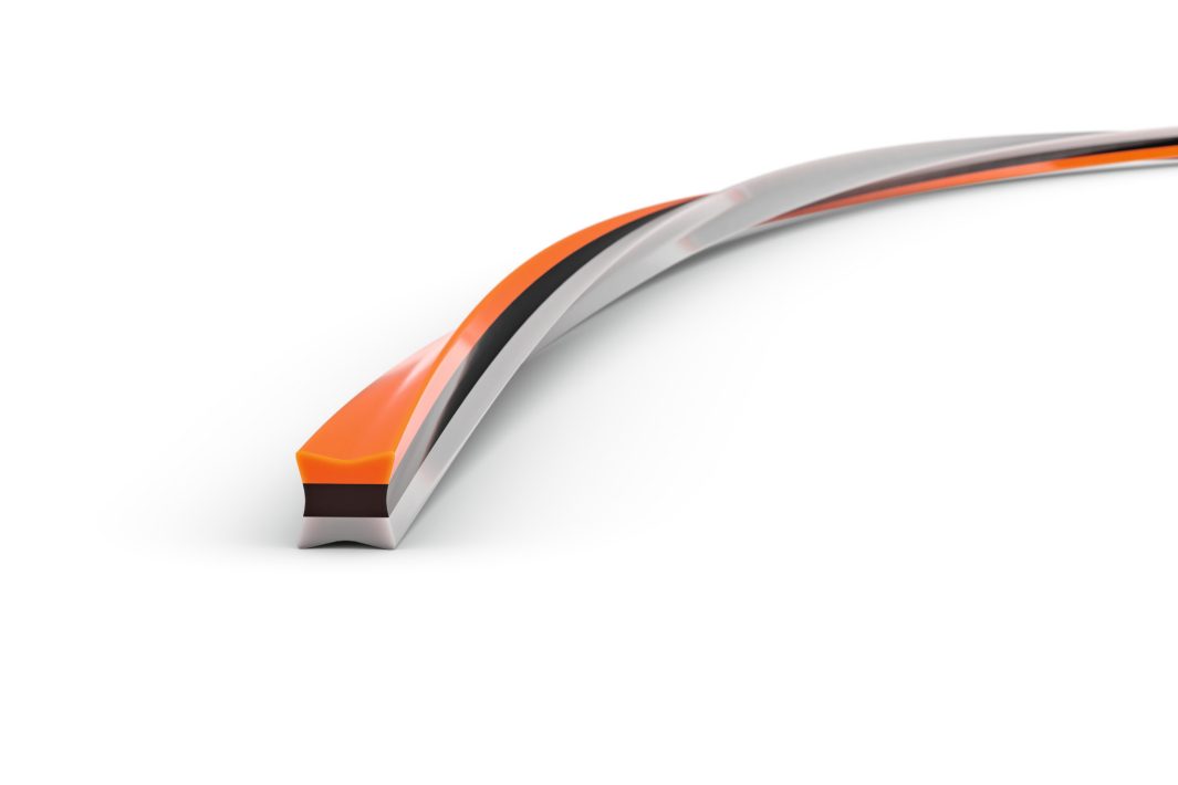 Stihl Accessoires maaidraad | Hightech CF3 Pro kruisvormig | Ø 2,7mm x 280m - 00009304321 afbeelding