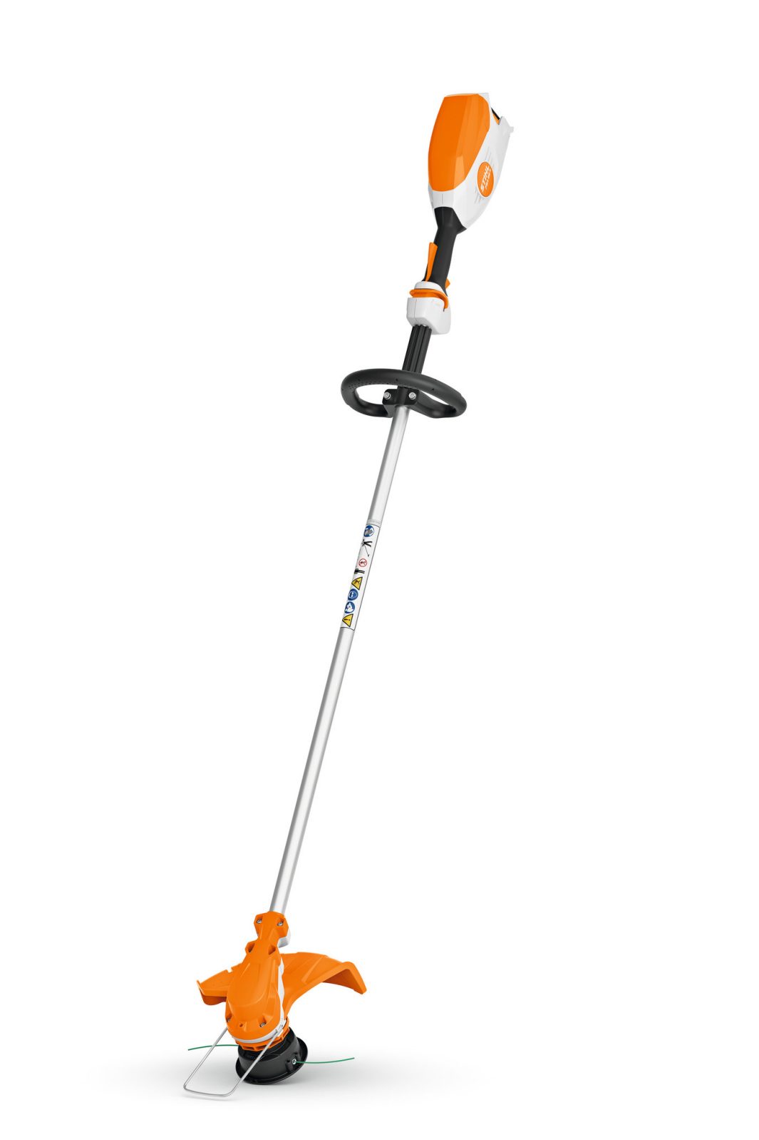 Stihl FSA 86 R Accu-Kantenmaaier (voor AP accu's) | AutoCut C6-2 | Excl. Accu en lader - FA050115700