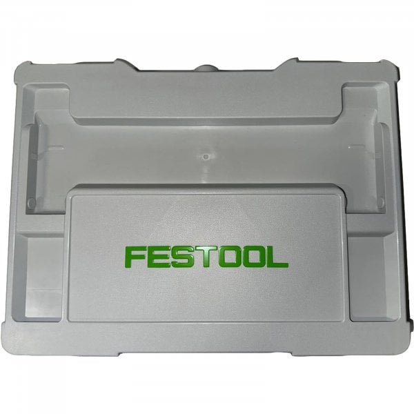 Festool Accessoires 205521 | Onderdeel | Deksel voor Systainer³ SYS3 M - 205521