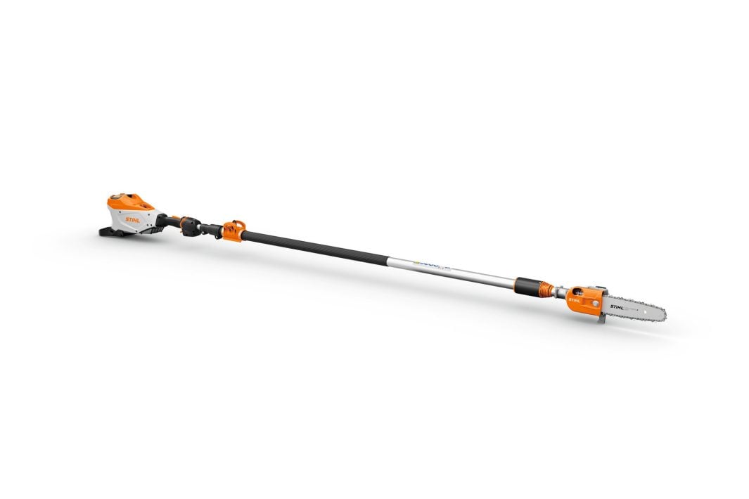 Stihl HTA 135 Accuhoogsnoeier | 30cm/12" | 71PM3 - LA012000044