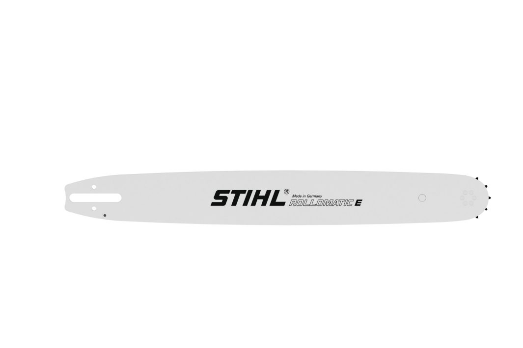 Stihl Accessoires Zaagblad L06 40cm/16" | 1,3mm/0.050" | 3/8" - 30030007813