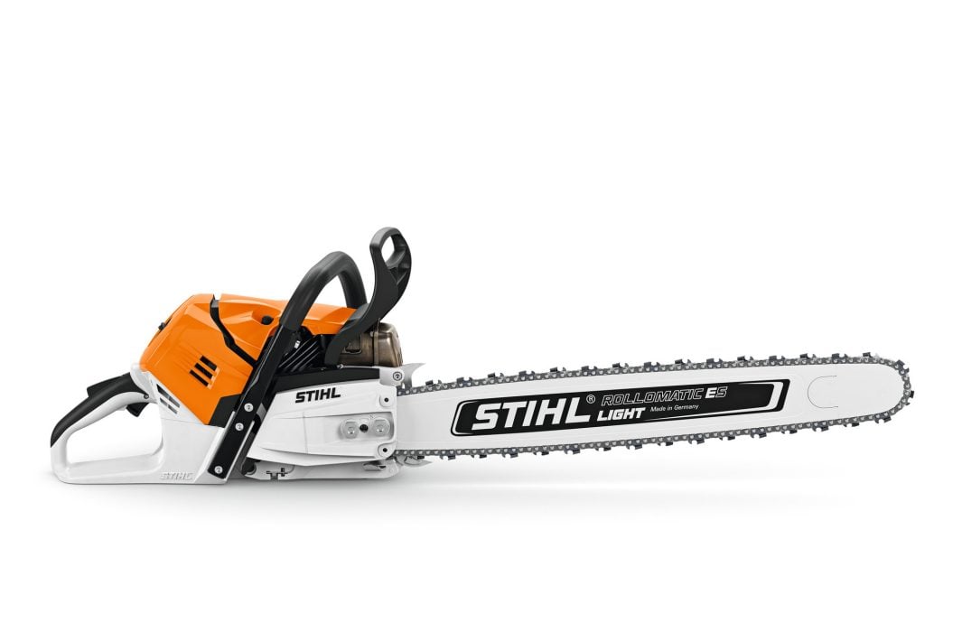 Stihl MS 500i Motorzaag | 50cm/20" | 36RS - 11472000100