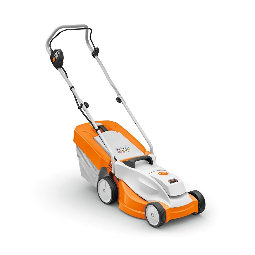 Stihl Accugazonmaaier RMA 235.0 (INT1) | 450 W | 33 cm- 63110111410