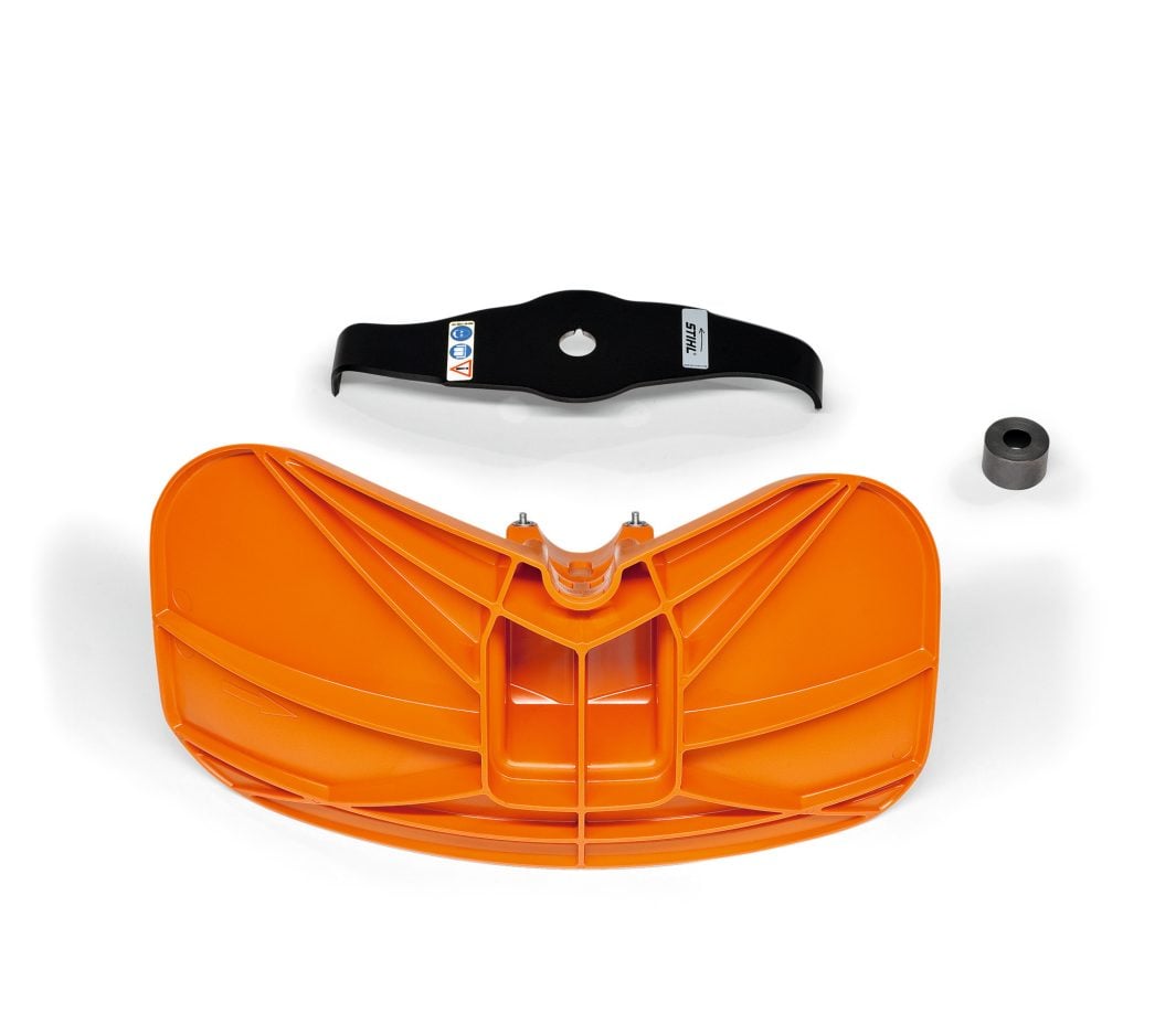 Stihl Accessoires Set hakselmessen - 41470071023