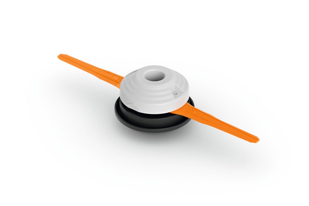 Stihl Accessoires Maaikop PolyCut 12-2 | 330 mm maaicirkel - 40107102110