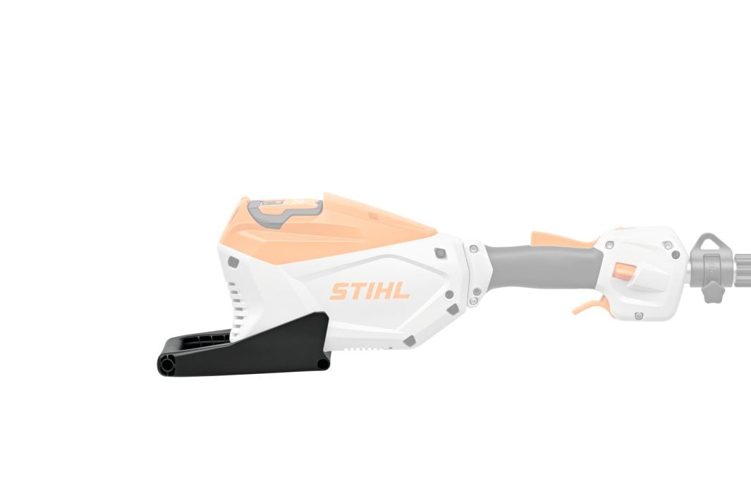Stihl Accessoires Steunvoetset | Voor KMA 80 R en KMA 120 R - FA080071001
