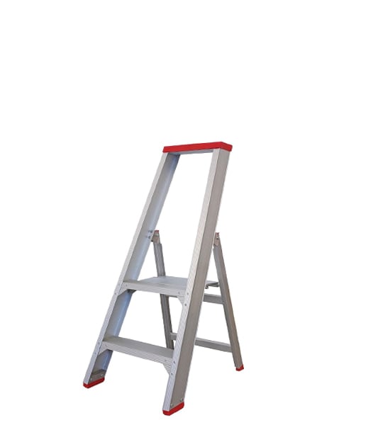 Little Jumbo Industrietrap superpro 1x2 treden 4741000102