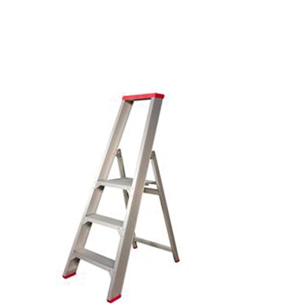 Little Jumbo Industrietrap superpro 1x3 treden 4741000103