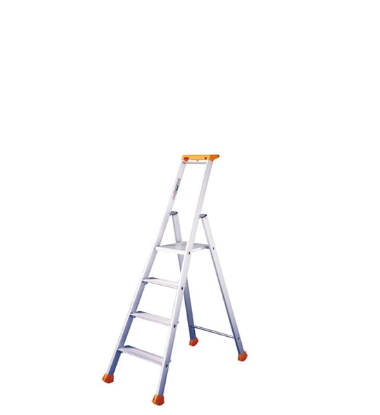 Little Jumbo Industrietrap 2370 1x4 treden 1223700004