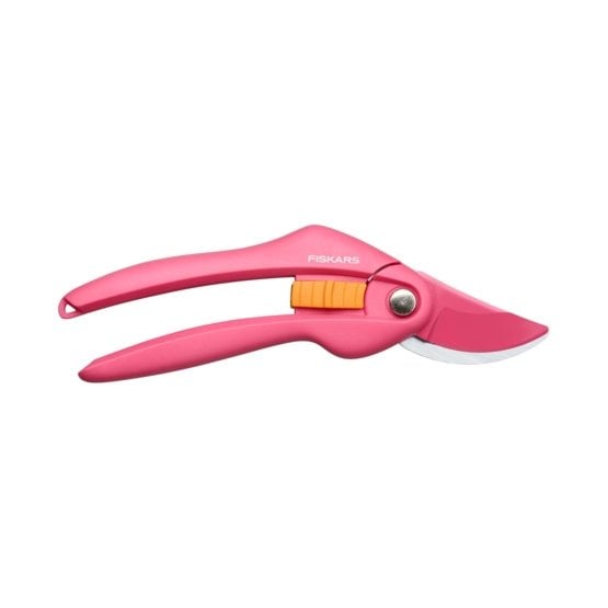 Fiskars Snoeischaar Bypass Ruby P26 - 1003657