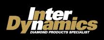 Inter Dynamics Boorgeleider klein - 930015