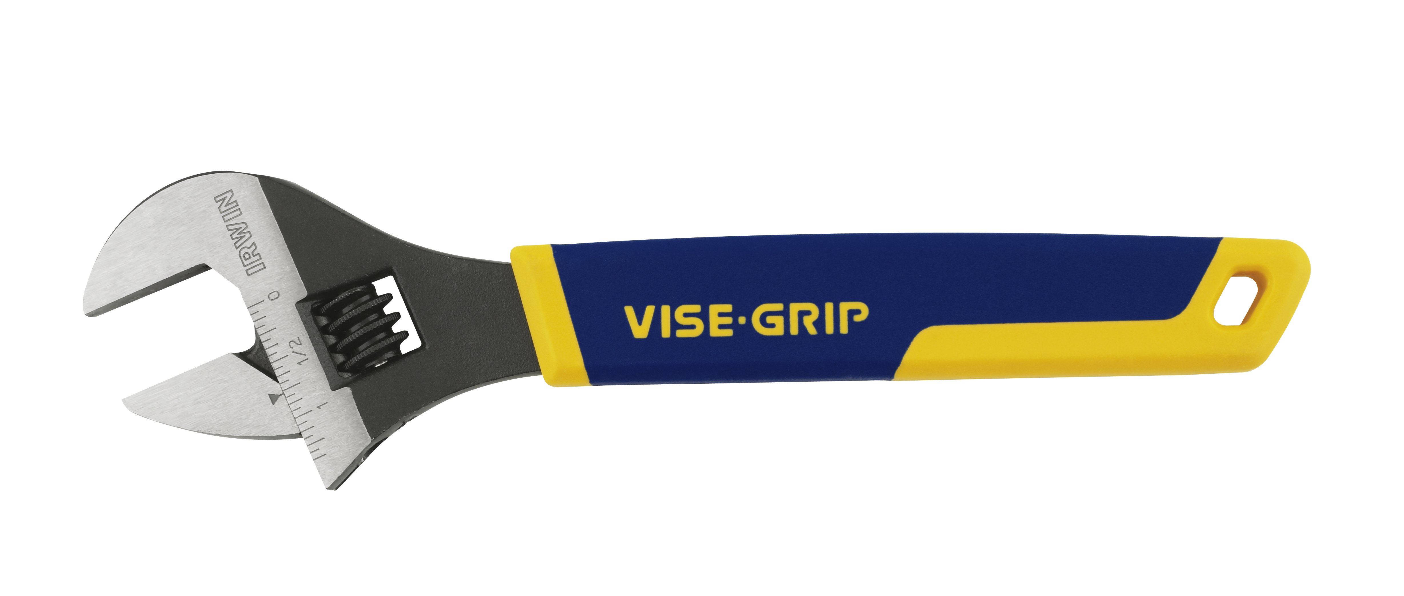 Irwin Verstelbare moersleutel PTG | 8"/200mm - IR10505488