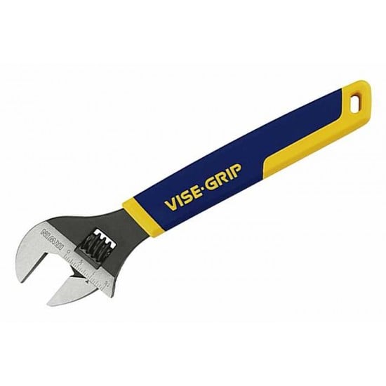 Irwin Verstelbare moersleutel PTG | 10”/250mm - 10505490