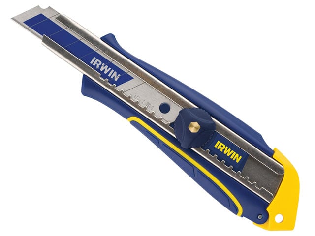 Irwin Professioneel mes met schroef | Bi-Metal blad | 18 mm - 10507580