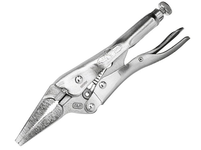 Irwin Langbekgriptangen met Draadknipper | Orginele - 6LN 6"/150 mm - T1402EL4