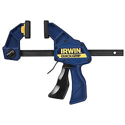 Irwin Quick Change-snellijmtang | 12" - 300 mm - T512QCEL7