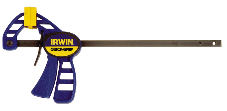 Irwin Micro-snellijmtang | 4"/100 mm - T53006EL7