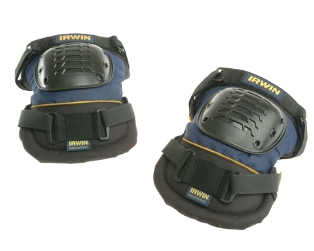 Irwin Kniebeschermers met ronde kap - 10503832