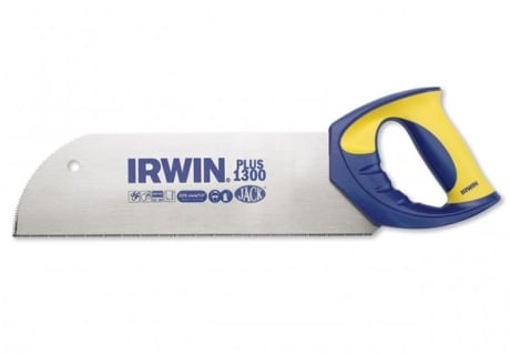 Irwin - Vloerplank/fineer, 13”/325 mm - Snijgereedschappen