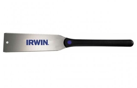 Irwin Trekzaag dubbele rand (rip/cross-cut) - Japanse zaag | 7/17TPI - IR10505164