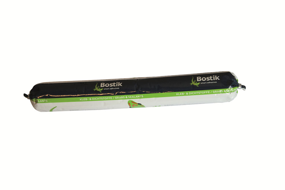 Bostik Isol-Tack nieuw | Wit | Worst 600 ml (12 stuks) - 30614158